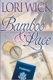 Bamboo & Lace cover