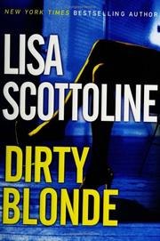 Dirty Blonde cover