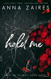 Hold Me cover