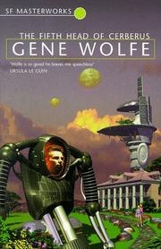 The Fifth Head of Cerberus cover