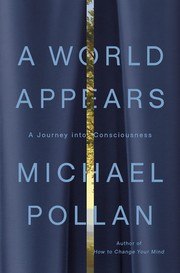 A World Appears: A Journey Into Consciousness cover