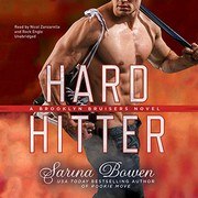 Hard Hitter cover