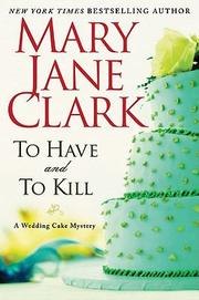 To Have and to Kill cover