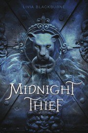 Midnight Thief cover
