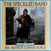 The Speckled Band cover