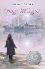 Fog Magic cover