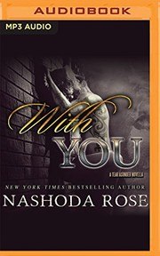 With You cover