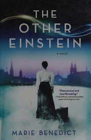 The Other Einstein cover