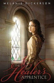 The Healer's Apprentice cover