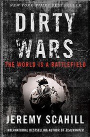 Dirty Wars cover