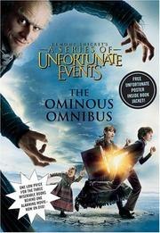 The Ominous Omnibus cover