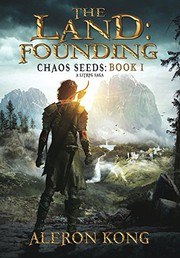 The Land: Founding cover