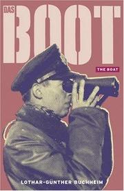 Das Boot cover
