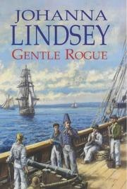 Gentle Rogue cover