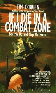 If I Die in a Combat Zone, Box Me Up and Ship Me Home cover