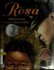 Rosa cover