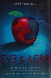 Eve & Adam cover