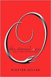The Eternal Ones cover