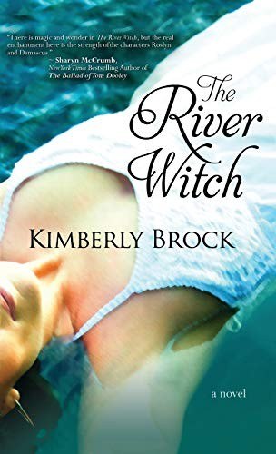 The River Witch cover