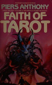 Faith of Tarot cover