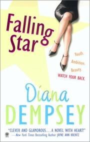 Falling Star cover