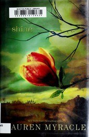 Shine cover