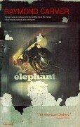 Elephant and Other Stories cover