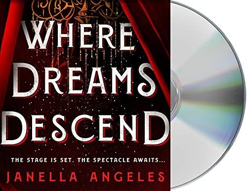 Where Dreams Descend cover