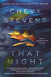 That Night cover