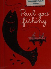 Paul Goes Fishing cover