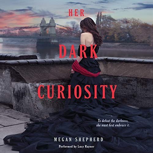 Her Dark Curiosity cover