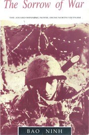 The Sorrow of War: A Novel of North Vietnam cover