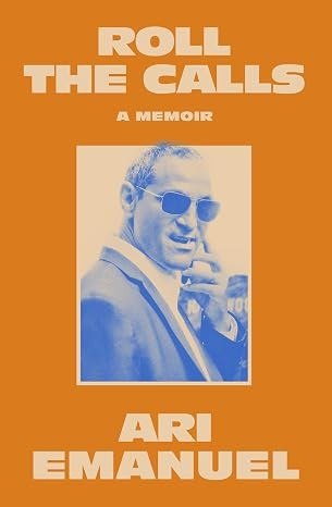 Roll The Calls cover