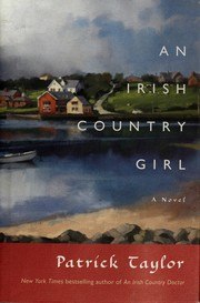 An Irish Country Girl cover