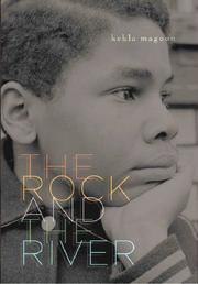 The Rock and the River cover
