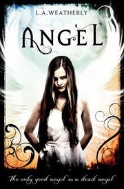 Angel cover