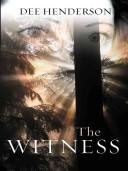 The Witness cover