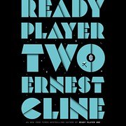 Ready Player Two cover