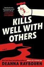 Kills Well with Others cover