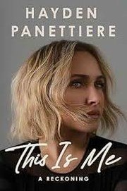 This Is Me cover