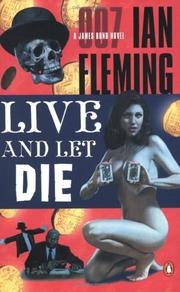 Live and Let Die cover