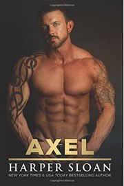 Axel cover