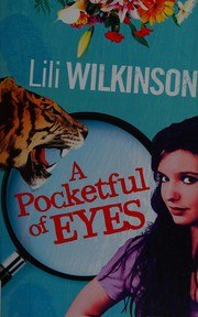 A Pocketful of Eyes cover