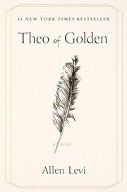 Theo Of Golden cover