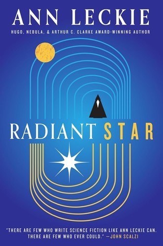 Radiant Star cover