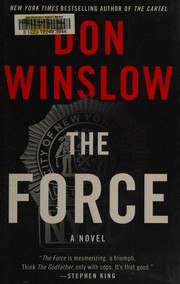 The Force cover