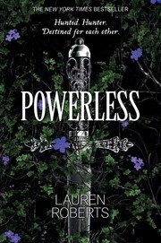 Powerless cover
