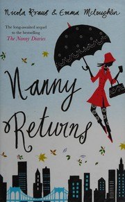 Nanny Returns cover