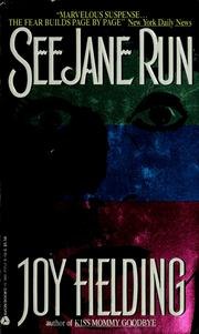 See Jane Run cover