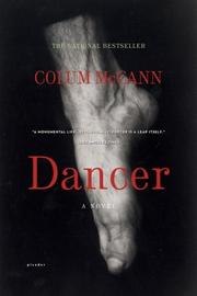 Dancer cover